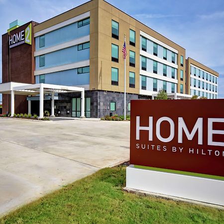 Home2 Suites By Hilton שריבפורט מראה חיצוני תמונה